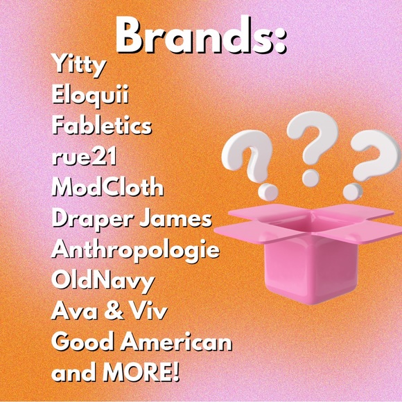 Mystery Box - Picture 3 of 3